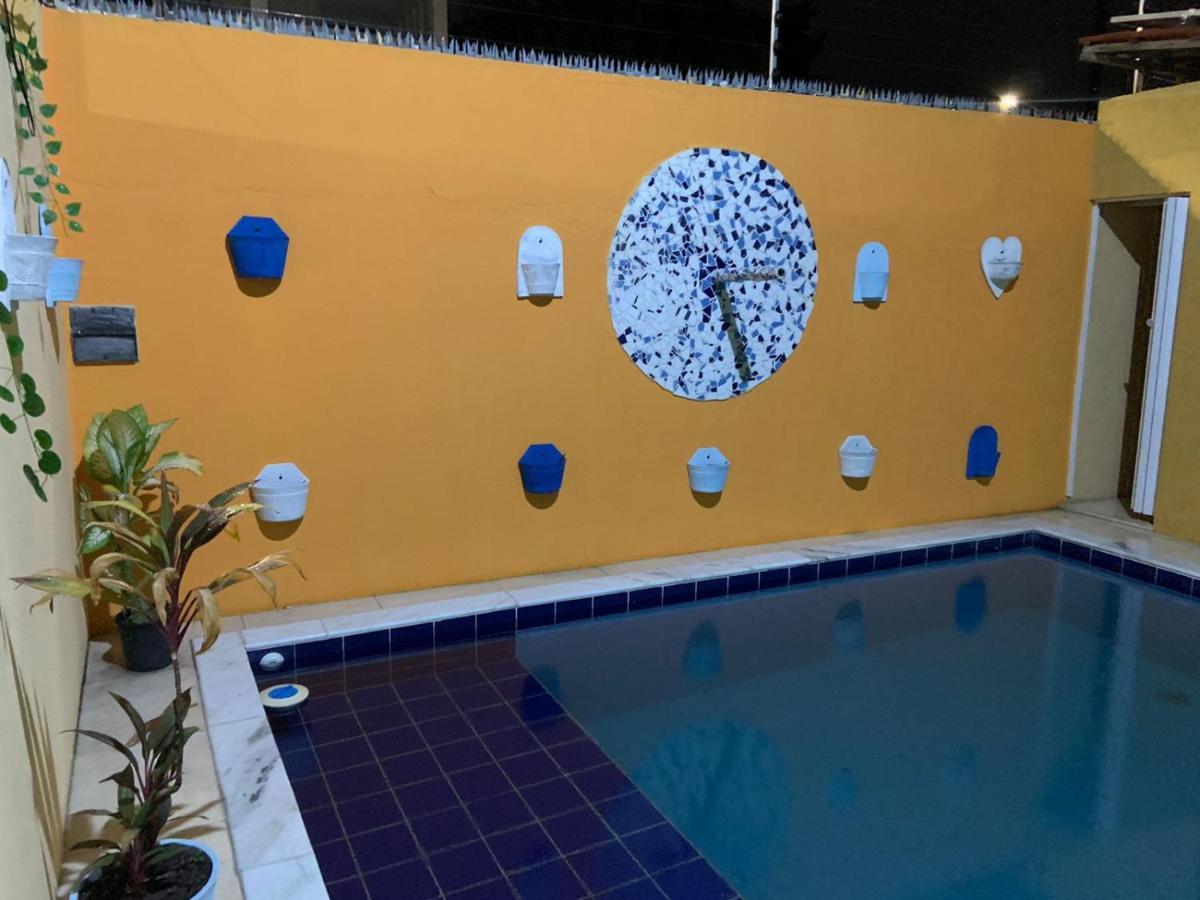 Pousada 461 ريسيفي المظهر الخارجي الصورة