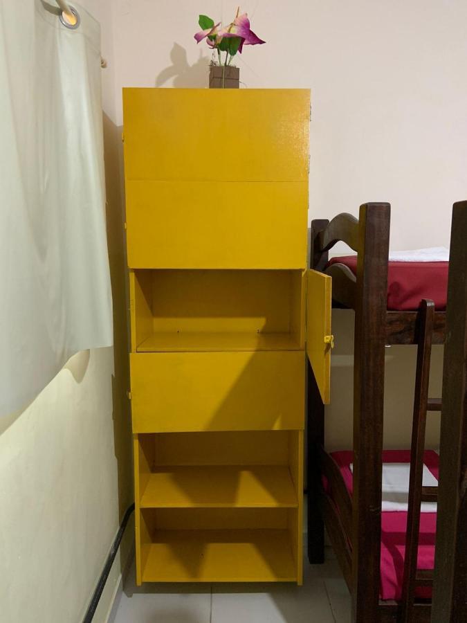 Pousada 461 ريسيفي المظهر الخارجي الصورة